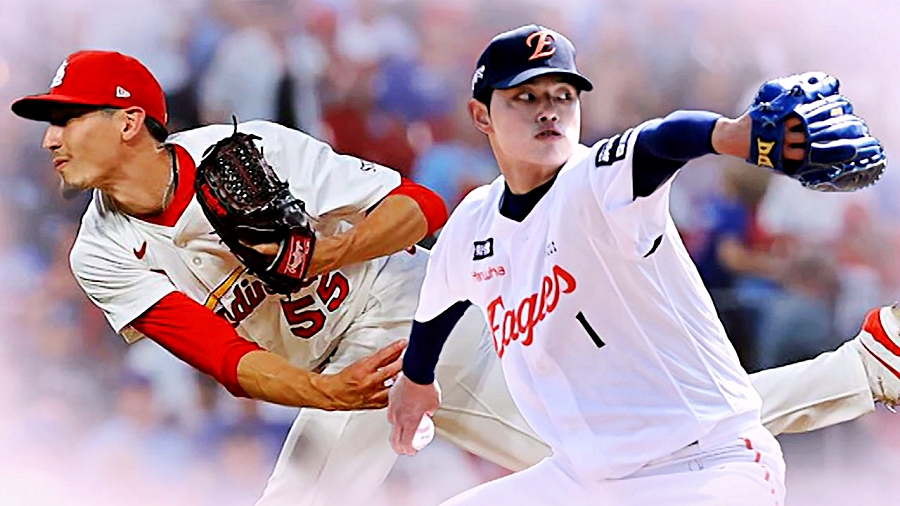 2026 WBC 8강 마운드, 3가지 변수 — 손주영 이탈부터 오브라이언 대체까지 완전 정리