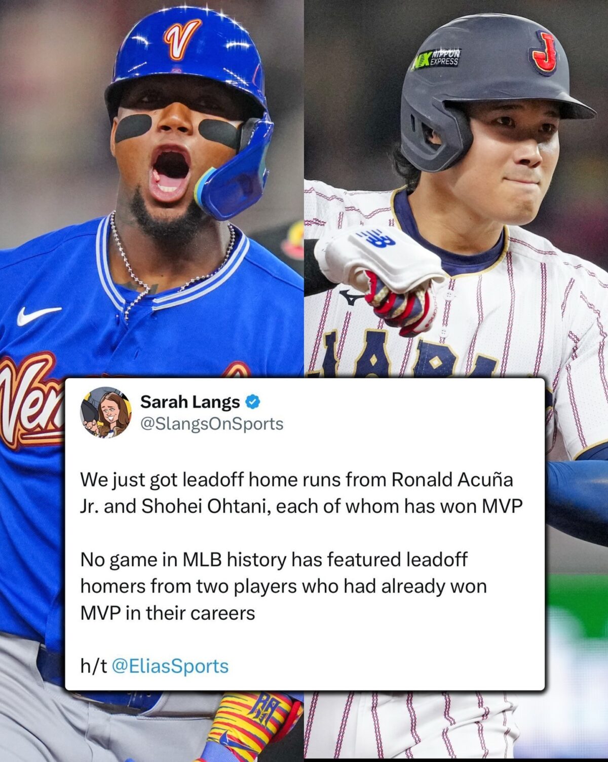 베네수엘라 WBC 첫 4강 진출 비결 | 일본 역전 완패 8대5 분석